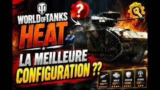 Miniature : 🔥 M3E1 : la configuration ultime ?