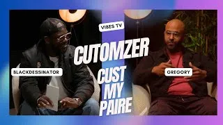 Miniature : @Cust_my_paire « Rendre le sourire aux enfants malades grace au custom »
