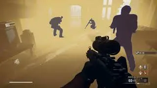 Miniature : Call of Duty  Black Ops 6 : Mode campagne - Épisode 13  [Échec et Mat : Détonation]