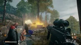 Miniature : Call of Duty  Black Ops 6 : Mode campagne - Épisode 11  [Échec et Mat]  #FR #français