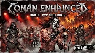 Miniature : Conan Metal