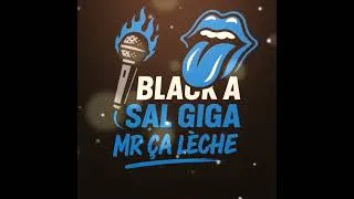 Miniature :  Black  A _-_Sal giga ( Audio Officiel)