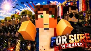 Miniature : Ce mec... Le 14 Juillet !