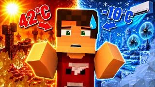 Miniature : Ce mec... La canicule !