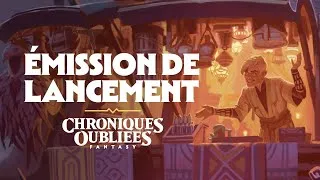 Miniature : Chroniques Oubliées Fantasy 2 : Compagnon, Imaginarium & Île perdue en préco participative  !