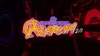 Miniature : Shadowrun Anarchy 2.0 - Jack into the cyberpunk-fantasy TTRPG's alternative ruleset!