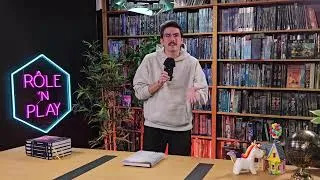 Miniature : C'est très sorcier : Chroniques Oubliées Fantasy 2e édition chez Black Book Editions !