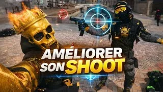 Miniature : AMÉLIORER SON SHOOT sur WARZONE en 2026 (Guide Complet)