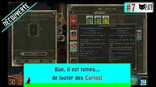 Miniature : Let's Play ! [FR] #7 Book of Demons / Allons looter des cartes !