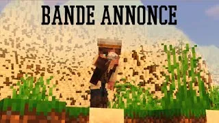 Miniature : Statson : Une série Minecraft | bande annonce