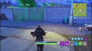 Miniature : Carte au trésor TOMATO TOWN Fortnite !!!!!!!