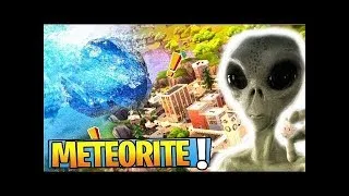 Miniature : L’AVENIR DE FORTNITE!!!!!!!!!!!!