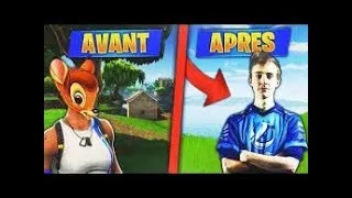 Miniature : COMMENT JOUER COMME UN PRO SUR FORTNITE EN 3 CONSEILS!!!!!!!!!!!!