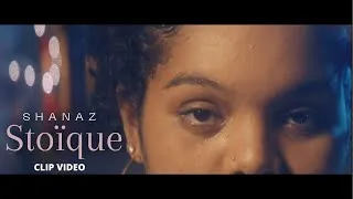 Miniature : Shanaz - Stoïque