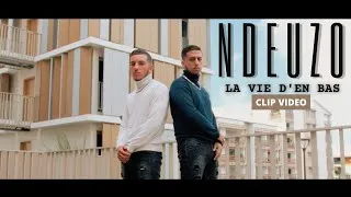 Miniature : Ndeuzo - La vie d'en bas