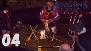Miniature : Assassin's Creed The Ezio Collection_ Une réunion secrète #04