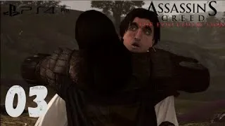 Miniature : Assassin's Creed The Ezio Collection_ Les Auditore ne sont pas mort #03