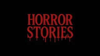 Miniature : HORROR STORIES - Le Pensionnat