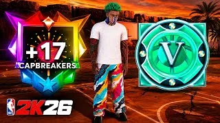 Miniature : J'AI CRÉÉ LE BUILD LE PLUS OPTIMISÉ SUR NBA 2K26... (ADAPTÉ À TOUS LES NIVEAUX)