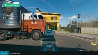 Miniature : BLACK OPS 6 MULTI : DOMINATION TOTALE SUR NUKETOWN 💥  #bo6clips #cod #livehighlight #gameplay