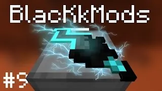 Miniature : P*TAIN CETTE ÉPÉE ! | BlacKkMods Episode 9 (Saison 9) [FR]