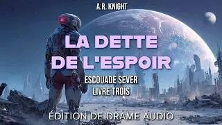 Miniature : Frappe Helix - Un drame audio de science-fiction - Escouade Sever 3