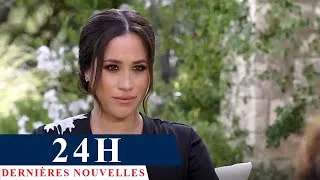 Miniature : Meghan Markle a 40 ans : et si elle avait dévoilé une première photo de Lilibet dans sa vidéo...