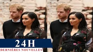 Miniature : Prince Harry : son apparition in.solite dans la dernière vidéo de Meghan Markle pour ses 40 ans