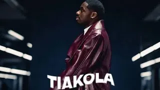 Miniature : TIAKOLA - j’pense à moi ( official audio)