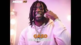 Miniature : GAZO - mala gang ( official audio)