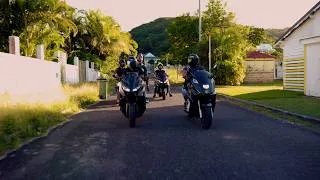 Miniature : Medunn - Bad Mind ( CLIP OFFICIEL )