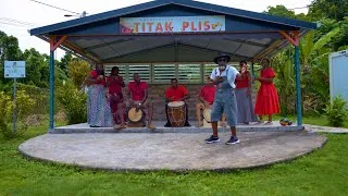 Miniature : GEORGE  LODIN - JOUWÉ KA LA (CLIP OFFICIEL)