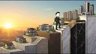 Miniature : Tous les Niveaux d'un Investisseur Immobilier