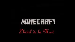 Miniature : L'hôtel de la mort