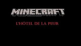 Miniature : L'hôtel de la peur