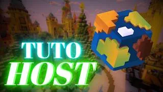 Miniature : COMMENT BIEN HOST SUR UHC WORLD ?