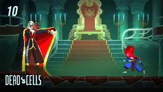 Miniature : Je viens prendre ma REVANCHE. - Découverte de Dead Cells #10