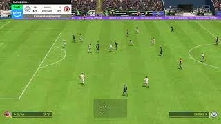 Miniature : Live fifa 24 ps5 club pro venez nombreux