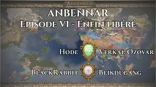 Miniature : [Multi] Beikdugang #6 - Enfin libéré !
