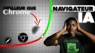 Miniature : Ce Navigateur a un Agent IA  et est meilleur que Chrome