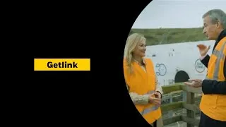 Miniature : Getlink