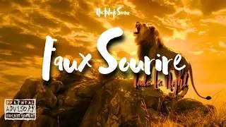 Miniature : The Black Sector - Faux Sourire (Solo de VM4.9)