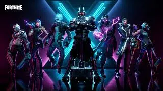 Miniature : Samsung et Epic Games volent iKON (Groupe de K POP)