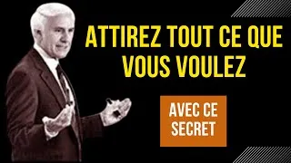 Miniature : La loi d'attraction : Comment ATTIRER tout ce que vous voulez en 2024