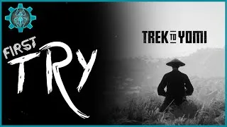Miniature : FIRST TRY - TREK TO YOMI