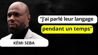 Miniature : KEMI SEBA en mission au SÉNÉGAL durant 6 ans pour propager le VAUDOU