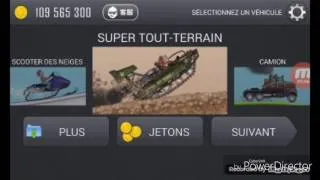 Miniature : Présentation de la chaine