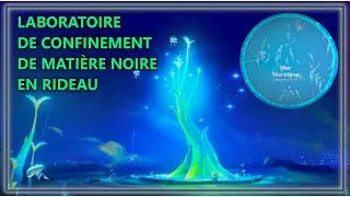Miniature : Genshin Impact FR| Lune de Givre- Débloquer le Laboratoire de confinement de matière noire en rideau