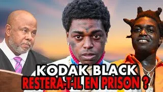 Miniature : KODAK BLACK RESTERA T IL EN PRISON ?