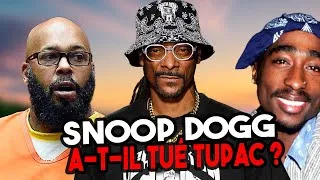 Miniature : SNOOP DOGG A-T-IL TUÉ TUPAC ?